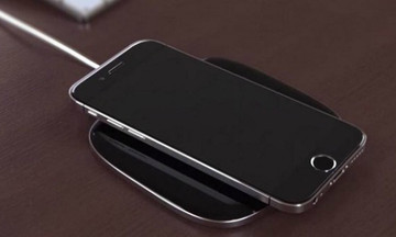 Apple âm thầm phát triển tính năng sạc không dây cho iPhone
