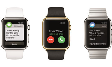 Apple Watch thế hệ mới về Việt Nam, giá từ 7,99 triệu đồng