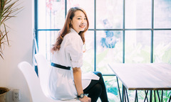 Hotgirl sợ... nổi tiếng