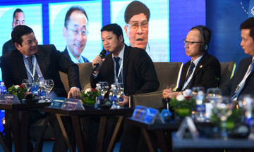 Chủ tịch FPT Trương Gia Bình: Việt Nam có lợi thế của người đi sau