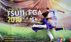 'Diễn sâu' với áo dài, người Phần mềm hỉ hả nhận giải bạc triệu