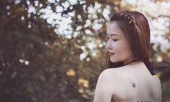 Người đẹp thích đọc ngôn tình