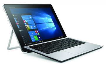 Loạt laptop doanh nhân nổi bật của HP trong năm 2016