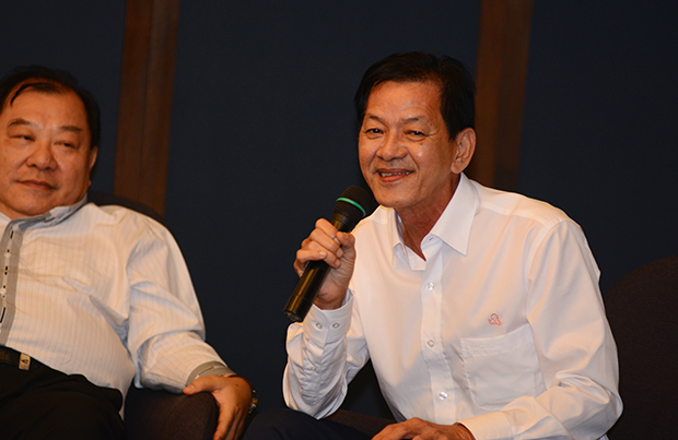 "Lãnh đạo của Vemedim từng thốt lên "có SAP ERP bây giờ sướng quá", bởi hệ thống này có rất nhiều công cụ hữu ích. Rồi trong quá trình vận hành, có vướng mắc gì thì chúng tôi lại nhờ phía FPT hỗ trợ", ông Hậu hồ hởi.