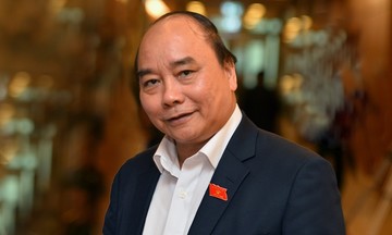 Thủ tướng Nguyễn Xuân Phúc đánh giá cao kết quả của FPT Japan