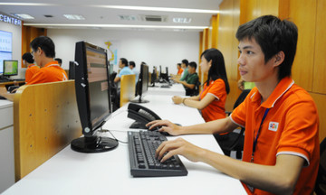 Việt Nam đứng thứ hai trong khối Asean về triển khai IPv6