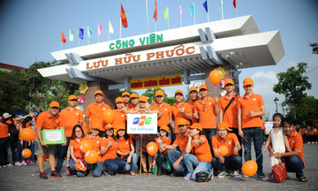 Trường Hải trở thành doanh nghiệp tư nhân lớn nhất Việt Nam
