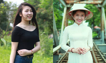 Top 37 Hoa hậu biển Việt Nam thi sắc đẹp để giảm cân