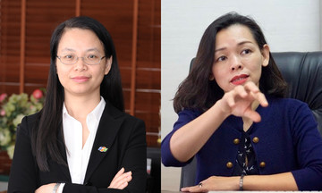 Hai nữ tướng FPT dẫn đầu bình chọn Lãnh đạo của năm 2016