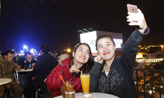 Dấu ấn đêm nhạc Bolero