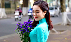 ‘Phụ nữ hãy yêu bản thân mình trước’