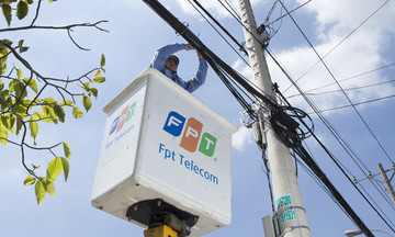 ‘FPT Telecom góp phần thay đổi cuộc sống của hàng triệu người’