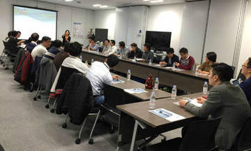 FPT Japan mở rộng cơ hội hợp tác trong mảng vi mạch