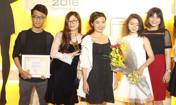 Vượt qua Vietjet Air, FPT Shop thắng lớn tại TVC Awards 2016