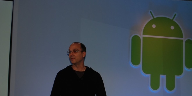 <p> <span style="color:rgb(0,0,0);text-align:justify;">Thời gian này, ông rất tích cực tham gia vào phát triển tầm nhìn và sản phẩm của Google, ví dụ như đạo diễn vụ mua lại Android của Andy Rubin.</span></p>