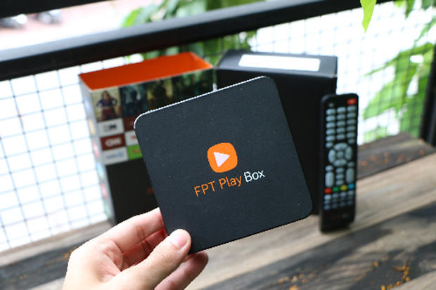 Sản phẩm FPT Play Box đang được phân phối từ FPT có nguồn gốc rõ ràng và chế độ bảo hành tốt.
