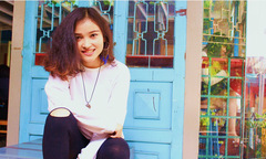 'Trái dâu sương' đa-zi-năng của nhà F