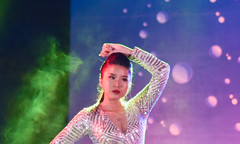 Dàn người đẹp 'chinh phục biển lớn'