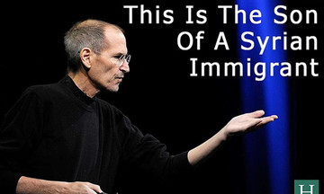 Giới công nghệ Mỹ phản ứng mạnh lệnh cấm nhập cảnh