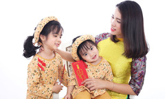 FPT Small đón Xuân sang