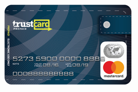 Sử dụng thẻ Trustcard, chủ thẻ sẽ nhận nhiều ưu đãi khi thanh toán.