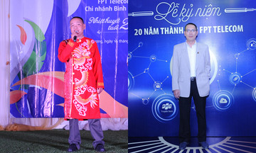 FPT Telecom bổ nhiệm Giám đốc Bình Dương và Tây Ninh
