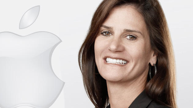 <p> <strong>Katie Cotton - Phó Chủ tịch truyền thông Apple </strong><br /><br /> Thật là kỳ lạ khi đưa một quản lý mảng truyền thông vào top những người làm thay đổi thế giới công nghệ. Nhưng Katie Cotton thực sự xứng đáng với vị trí này khi mà bà đã giúp Apple tạo được tiếng vang lớn tới, gây chú ý tới cộng đồng hơn hẳn những công ty cùng ngành khác. Bà đã từng là một trong những người thân tín của Steve Jobs, đảm nhiệm bản quyền của các sản phẩm truyền thông.</p>