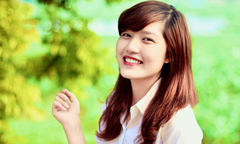 Nữ nhân viên FPT thích làm lãnh đạo