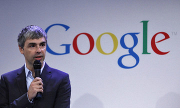 Văn hóa công ty và kinh nghiệm xử lý vấn đề của Google