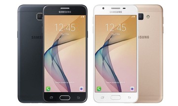 Samsung Galaxy J5 Prime giảm giá bất ngờ trên Shop VnExpress