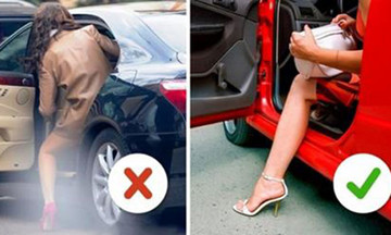 16 nghi thức cơ bản hiện đại cần nằm lòng