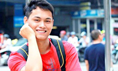 Cách thể hiện nét đẹp khuôn mặt 'ăn hình' nhất