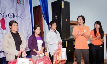 Đà Nẵng là điểm cầu chính trong Ngày FPT vì cộng đồng 2017