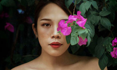 Những khoảnh khắc 'đắt giá' của Kiều Photo Contest