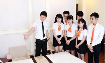 FPT trang bị kỹ năng nghề nghiệp cho sinh viên du lịch