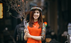 Vẻ đẹp khiến đàn ông 'quên lối về'