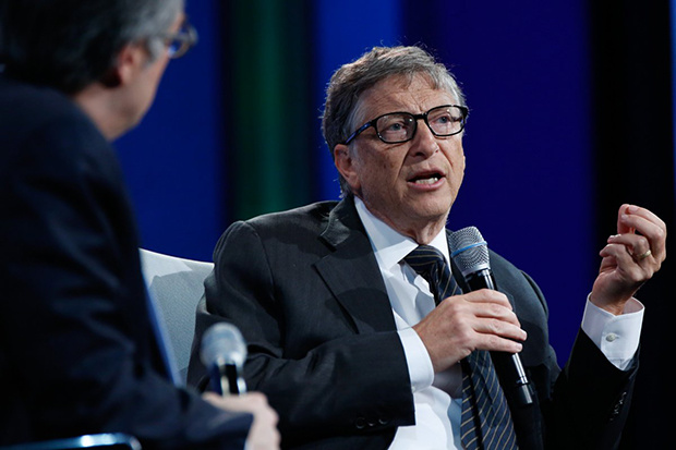 <p> Mặc dù dành toàn bộ thời gian cho quỹ từ thiện, Gates nói rằng ông vẫn là “cố vấn đặc biệt” ở Microsoft.</p>