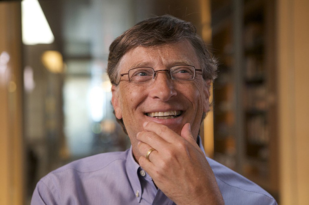 <p> Gates từng chia sẻ, nếu ngày đó Microsoft thất bại, có lẽ ông đã trở thành một nhà nghiên cứu trí thông minh nhân tạo.</p>