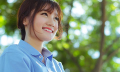 Những nhan sắc rực rỡ nhất 'Miền gái đẹp'