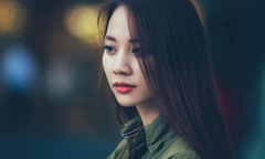 Gương mặt sáng giá nhất ‘Miền gái đẹp’