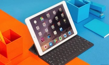 Apple có thể giới thiệu 4 mẫu iPad đầu tháng 4