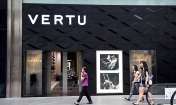 Vertu bị người Thổ mua lại với giá 61 triệu USD