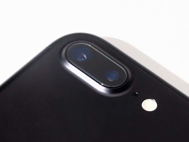 <p> Galaxy S8 có thể được trang bị Camera kép gồm một camera 16 MP và một camera 8 MP. Vẫn chưa rõ bộ camera kép này sẽ được Samsung sử dụng vào mục đích gì. Tuy nhiên, có ý kiến cho rằng nó sẽ không giống chức năng của camera kép trên iPhone 7 Plus. <br />  </p>