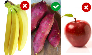 Bạn có biết 10 cách giữ rau quả tươi lâu không tốn xu nào