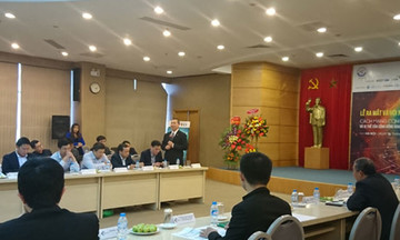 FUNiX là đơn vị giáo dục duy nhất tham gia Cộng đồng Mở IoT Việt Nam