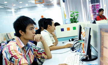 FPT lần thứ 4 lọt Top 100 nơi làm việc tốt nhất Việt Nam