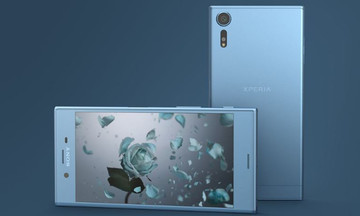 Smartphone Sony trang bị siêu camera về Việt Nam, giá 15 triệu đồng