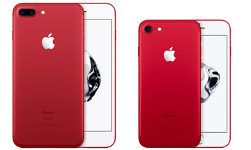 iPhone 7 Red chính hãng sớm về Việt Nam, giá rẻ hơn 'xách tay'