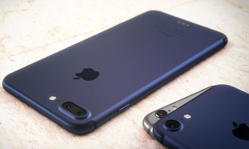 iPhone 7/7 Plus chính hãng đồng loạt giảm giá sâu nhất từ trước tới nay