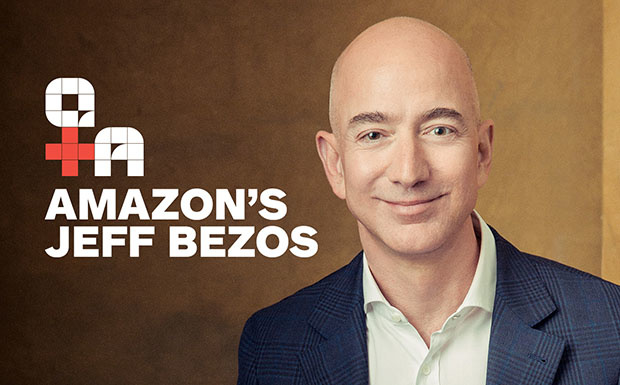 <p class="Normal"> <strong>Jeff Bezos: "The Remains of the Day"</strong></p> <p class="Normal"> Đây là cuốn tiểu thuyết yêu thích của ông chủ Amazon. Nội dung cuốn sách xoay quanh câu chuyện buồn của một quản gia khi nhớ về những tháng ngày phục vụ cho quân đội Anh trong chiến tranh. Jeff Bezos đã nói rằng ông học hỏi được rất nhiều thứ từ cuốn tiểu thuyết hư cấu này và ông cũng thích các tiểu thuyết hư cấu hơn là tiểu thuyết thực tế.</p>